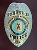 Police Pascua-Yaqui Reservation